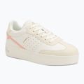 Dámske topánky O'Neill Bayville Platform Low off white