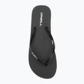 Dámske žabky O'Neill Profile Small Logo black 5