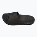 Dámske šmykľavky O'Neill Logo Slides black