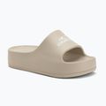 Dámske žabky O'Neill Lainha Slider Low oatmeal