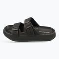 Dámske žabky O'Neill Soquel Slider Low black
