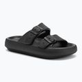 Dámske žabky O'Neill Soquel Slider Low black