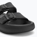 Dámske žabky O'Neill Soquel Slider Low black 7