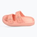 Dámske žabky O'Neill Soquel Slider Low peach pearl