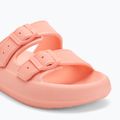 Dámske žabky O'Neill Soquel Slider Low peach pearl 7