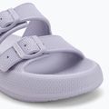 Dámske žabky O'Neill Soquel Slider Low misty lilac 7