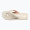 Dámske žabky O'Neill Marin Flipflop Low oatmeal 8