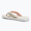 Dámske žabky O'Neill Marin Flipflop Low oatmeal 3