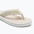 Dámske žabky O'Neill Marin Flipflop Low oatmeal 7