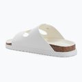 Dámske žabky O'Neill Sandy Slider Low off white 3