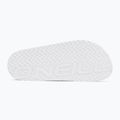Dámske žabky O'Neill Sandy Slider Low off white 4