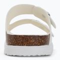 Dámske žabky O'Neill Sandy Slider Low off white 6
