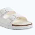 Dámske žabky O'Neill Sandy Slider Low off white 7