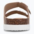 Dámske žabky O'Neill Sandy Slider Low tan 6