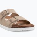 Dámske žabky O'Neill Sandy Slider Low tan 7