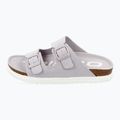 Dámske žabky O'Neill Sandy Slider Low misty lilac