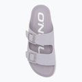 Dámske žabky O'Neill Sandy Slider Low misty lilac 5
