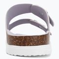 Dámske žabky O'Neill Sandy Slider Low misty lilac 6