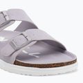 Dámske žabky O'Neill Sandy Slider Low misty lilac 7