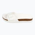 Dámske žabky O'Neill Solana Slider Low off white
