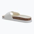 Dámske žabky O'Neill Solana Slider Low off white 3