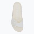 Dámske žabky O'Neill Solana Slider Low off white 5