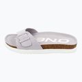 O'Neill dámske žabky Solana Slider Low misty lilac 8