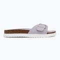 O'Neill dámske žabky Solana Slider Low misty lilac 2