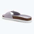 O'Neill dámske žabky Solana Slider Low misty lilac 3