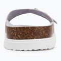O'Neill dámske žabky Solana Slider Low misty lilac 6