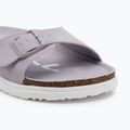 O'Neill dámske žabky Solana Slider Low misty lilac 7
