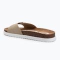Dámske žabky O'Neill Solana Slider Low tan 3