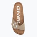 Dámske žabky O'Neill Solana Slider Low tan 5