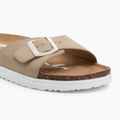 Dámske žabky O'Neill Solana Slider Low tan 7
