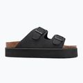 Dámske žabky O'Neill Sandy Platform Slider Low black 2