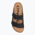 Dámske žabky O'Neill Sandy Platform Slider Low black 5