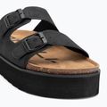 Dámske žabky O'Neill Sandy Platform Slider Low black 7