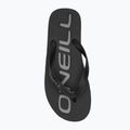 Pánske sandále O'Neill Profile Logo čierne 5