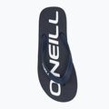 Pánske sandále O'Neill Profile Logo dress blues 5