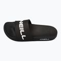 Pánske šmykľavky O'Neill Logo Slides black