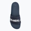 Pánske šaty O'Neill Logo Slides dress blues 5