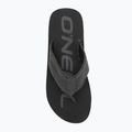 Pánske žabky O'Neill Jack Flipflop Low pewter 5