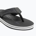 Pánske žabky O'Neill Jack Flipflop Low pewter 7