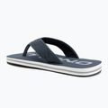 Pánske žabky O'Neill Jack Flipflop Low dress blues 3