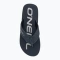 Pánske žabky O'Neill Jack Flipflop Low dress blues 5