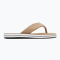 Pánske žabky O'Neill Jack Flipflop Low warm sand 2
