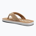 Pánske žabky O'Neill Jack Flipflop Low warm sand 3