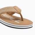 Pánske žabky O'Neill Jack Flipflop Low warm sand 7