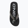 Pánske žabky O'Neill Mick Flipflop Low pewter 5