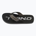 Pánske žabky O'Neill Mick Flipflop Low pewter